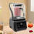 Multifunctional Countertop Blender With Speed Control