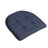 Solid U-Shaped Non-Slip Indoor Chair Cushion-687956685-687956688