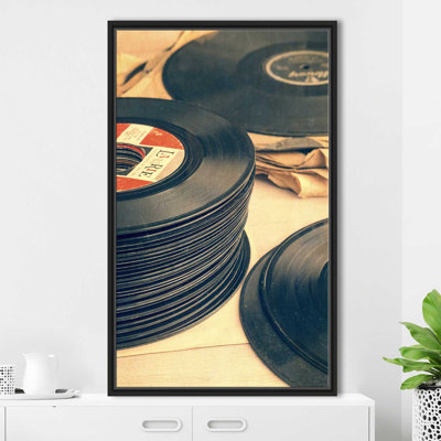 Old 45S par - photographie