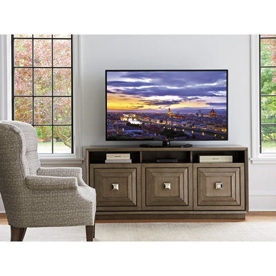 Ariana Basel Media Console