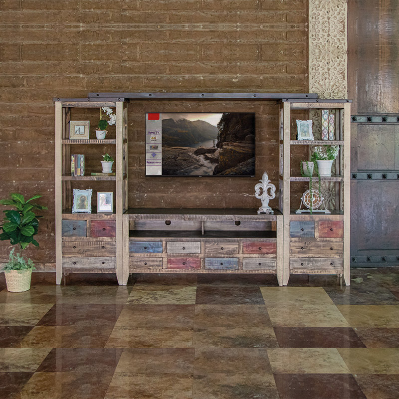 Entertainment Center