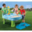 Plastic Sand & Water Table