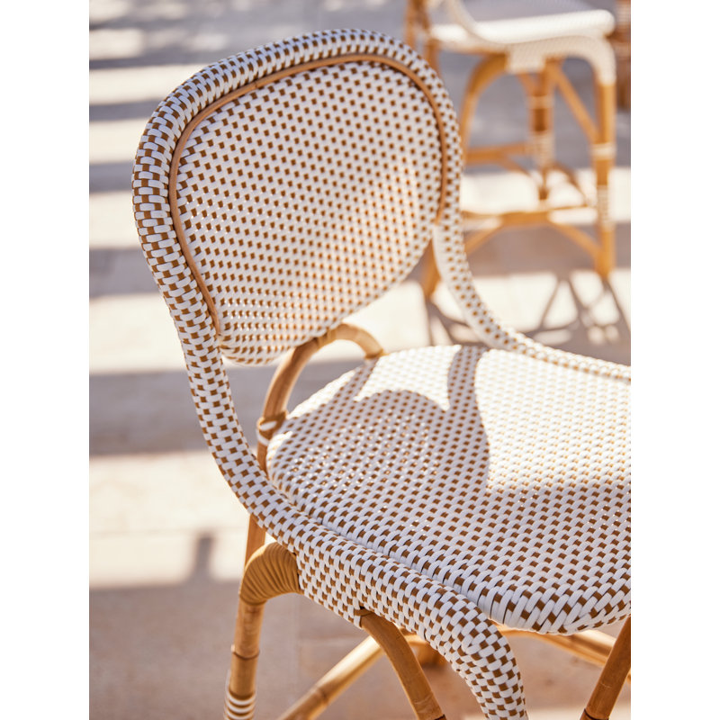 Portofino Indoor/Outdoor Bar Stool
