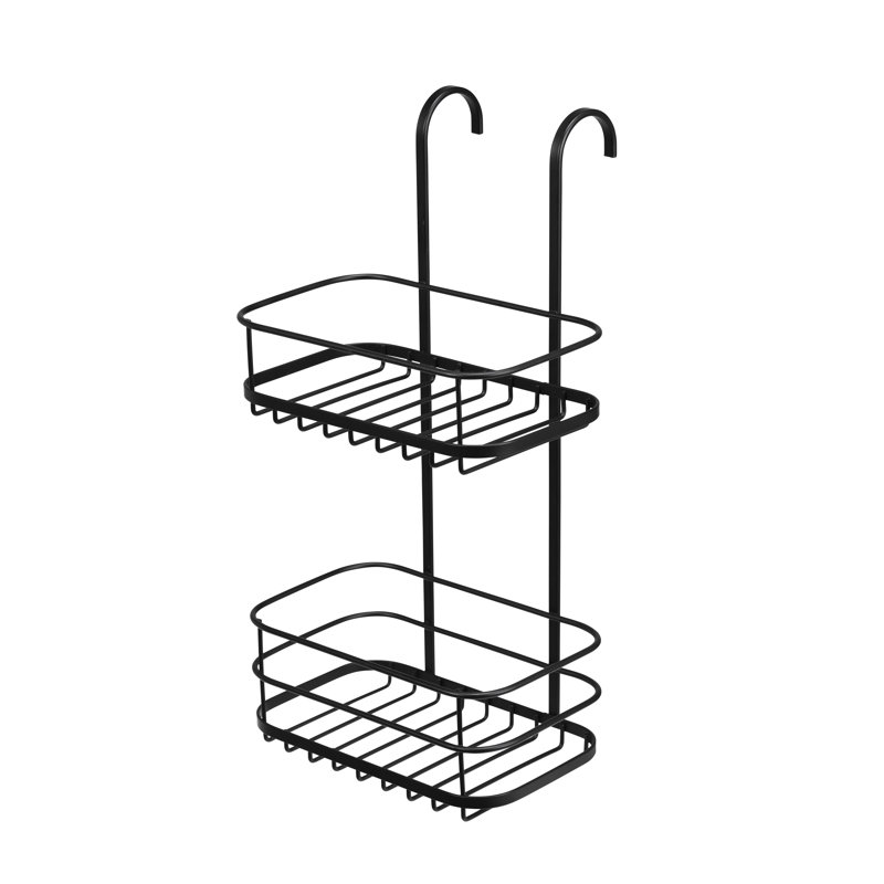 Over-the-Door Portable Shower Caddy