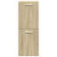 Bathroom Storage Furniture Set