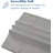 Soft  Microfiber Sheet Set-97683985-97683982