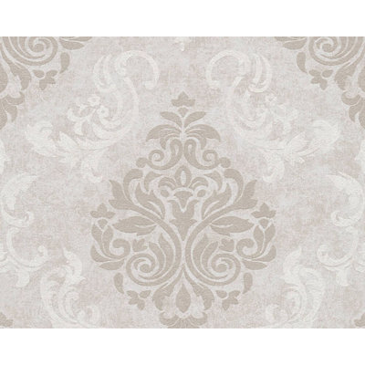 Damask Roll