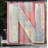 Shower Curtain with Hooks Included-44328330