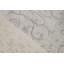 Hand-Knotted High-Quality Brown Area Rug