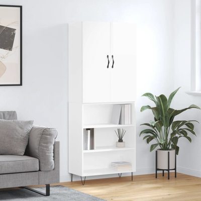 Storage Cabinet