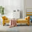 Rectangular Large Britinee Stool,Sofa Stool ,Bedroom Bench-2113371292
