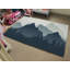 Jamesha Shag Area Rug-1456127162