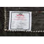 Tapis tribal en laine de style Gabbeh 3 x 6