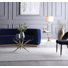 Jonah 2 - Piece Glass Top Living Room Table Set
