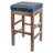 Kimberling Upholstered Counter Stool with Solid Wood Frame-21989350-41671907-21989348