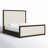 Nina Lydia Queen Upholstered Bed-2119572268