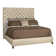 Grace/Griffin Diamond Tufted Bed