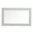 Emmeline Scalloped Rectangle Wall Mirror-106714559-106714564