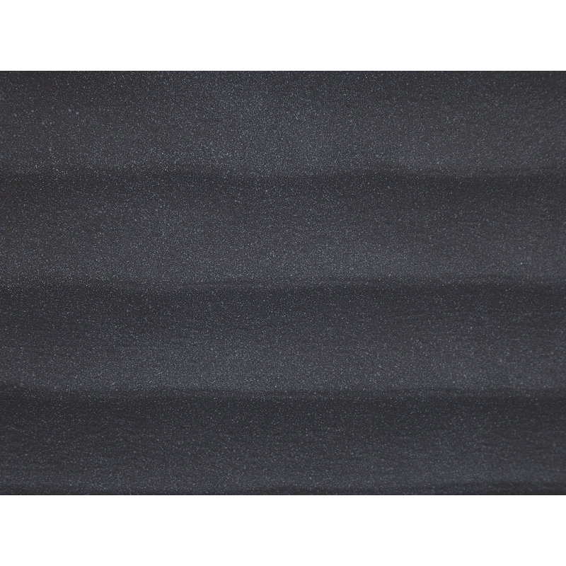 Deaveon Planter, Black, 49cm H x  50cm W x 54cm D