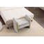 Banc de maquillage en velours-14901699