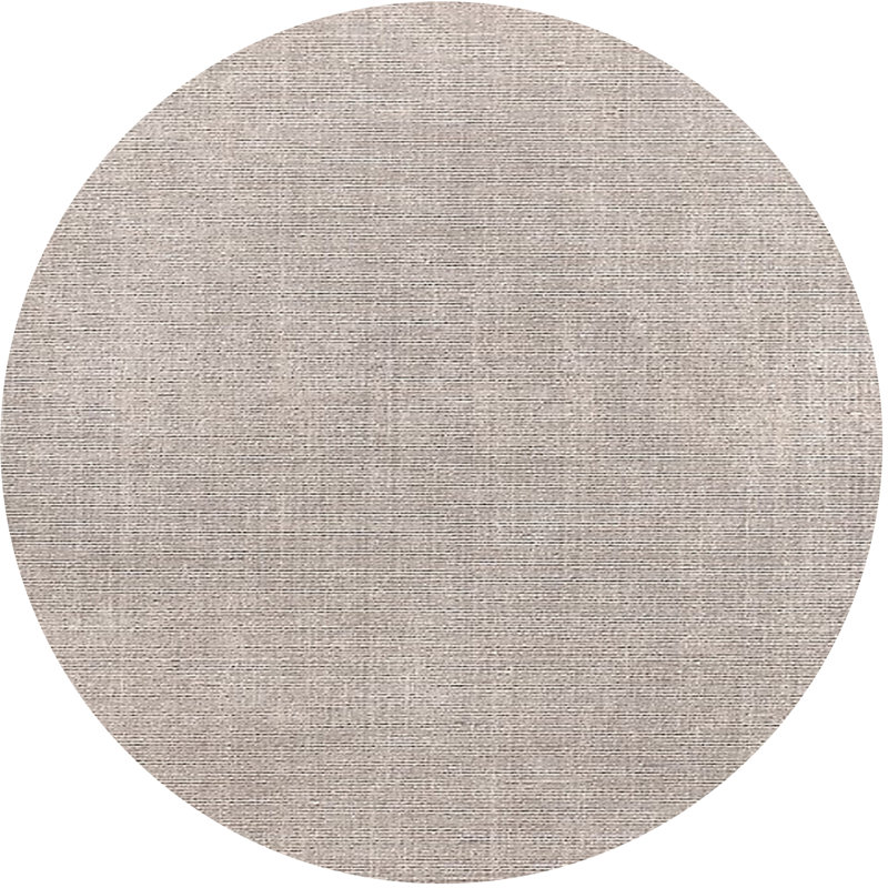 Tapis gris Vaishnavi, Rond 6 pi