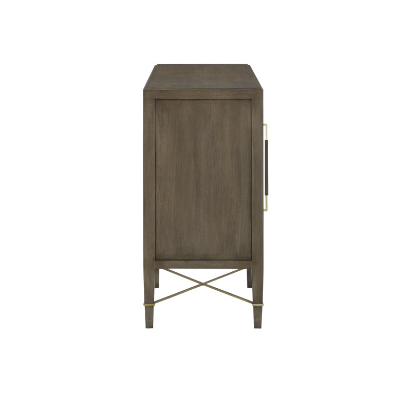 Verona 67'' W Solid Wood Buffet