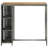 Sabato Rattan Bar Table-577912885