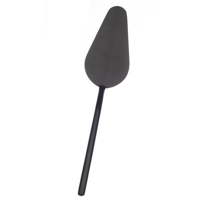 Due Stainless Steel Cake Server