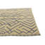 Tapis ivoire 6x9 Pinkerton