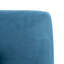 Fauteuil en velours 29 po Mansell-512663681