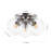 Aliahna Flush Mount-2066178540