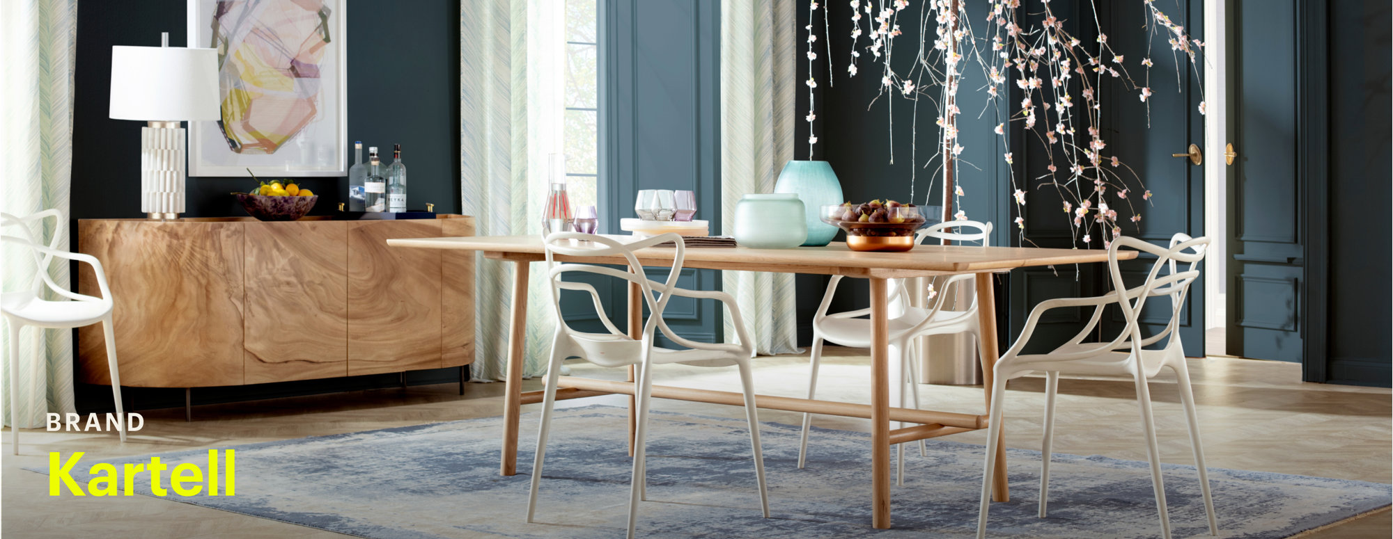 Kartell Brand