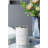 D6.3x8.7" Ceramic Planter-1057706102