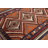 Vegetable Dye Kilim   Rug 5x7