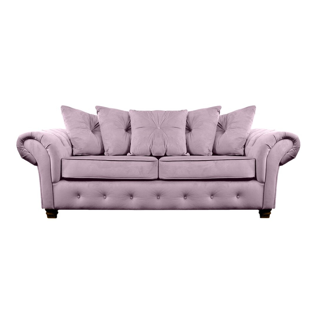 Sofa Lila