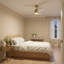 LED Downrod Ceiling Fan-770846982-770846978-770847004