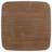 Armalda 3-piece Rectangular Coffee Table Set Natural Walnut-1970608672
