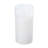 N/A Flameless Glass Candle with Holder