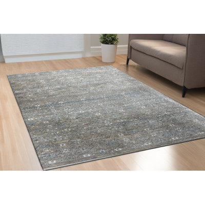 TREVI 13252-899 BEIGE/GREY