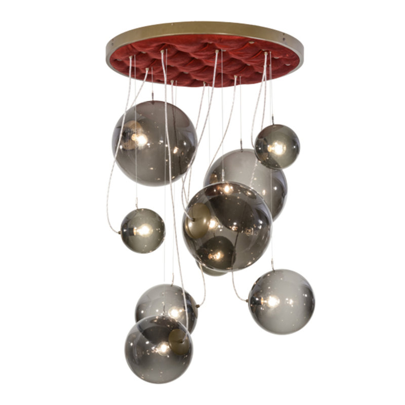 Bola 9 - Light Chandelier