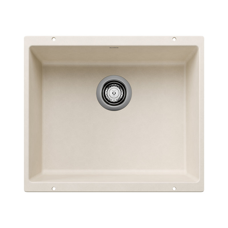 BLANCO PRECIS 21 U SIMPLE BLANC DOUX, Blanc doux