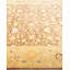 Classic One-of-a-Kind 6' 2" X 9' 1" Hand Knotted Area Rug