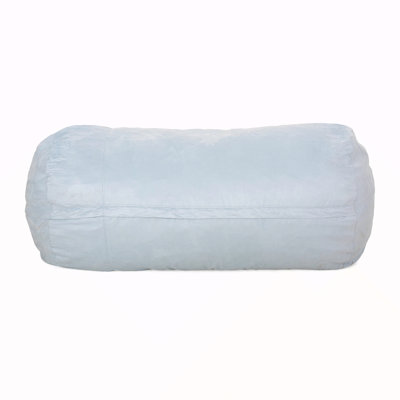 Microfibre cylindrique