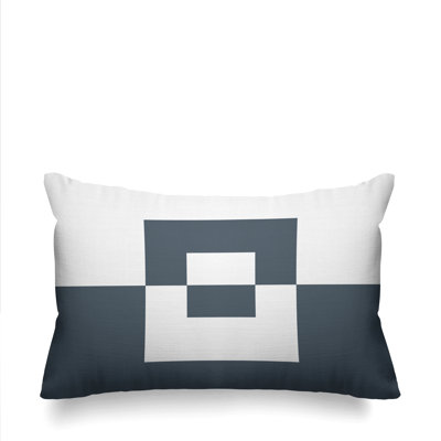 Coussin lombaire intérieur / extérieur Luella