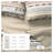 Wildlife Mountainscape Lodge Quilt Set with Shams-1213970516