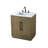 30 inch Single Bathroom Vanity-730546327
