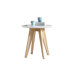 Syliva End Table