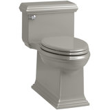 Memoirs Comfort Height 1.28 gpf One-piece Compact Elongated Toilet