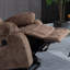 Fauteuil massant et chauffant Cloverdale-1714745953