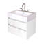 Pronto 28.5'' W Single Vanity-50828134